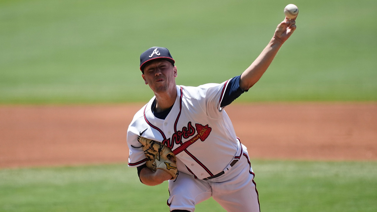 Just inAtlanta braves pitchers and catchers have all agreed to report