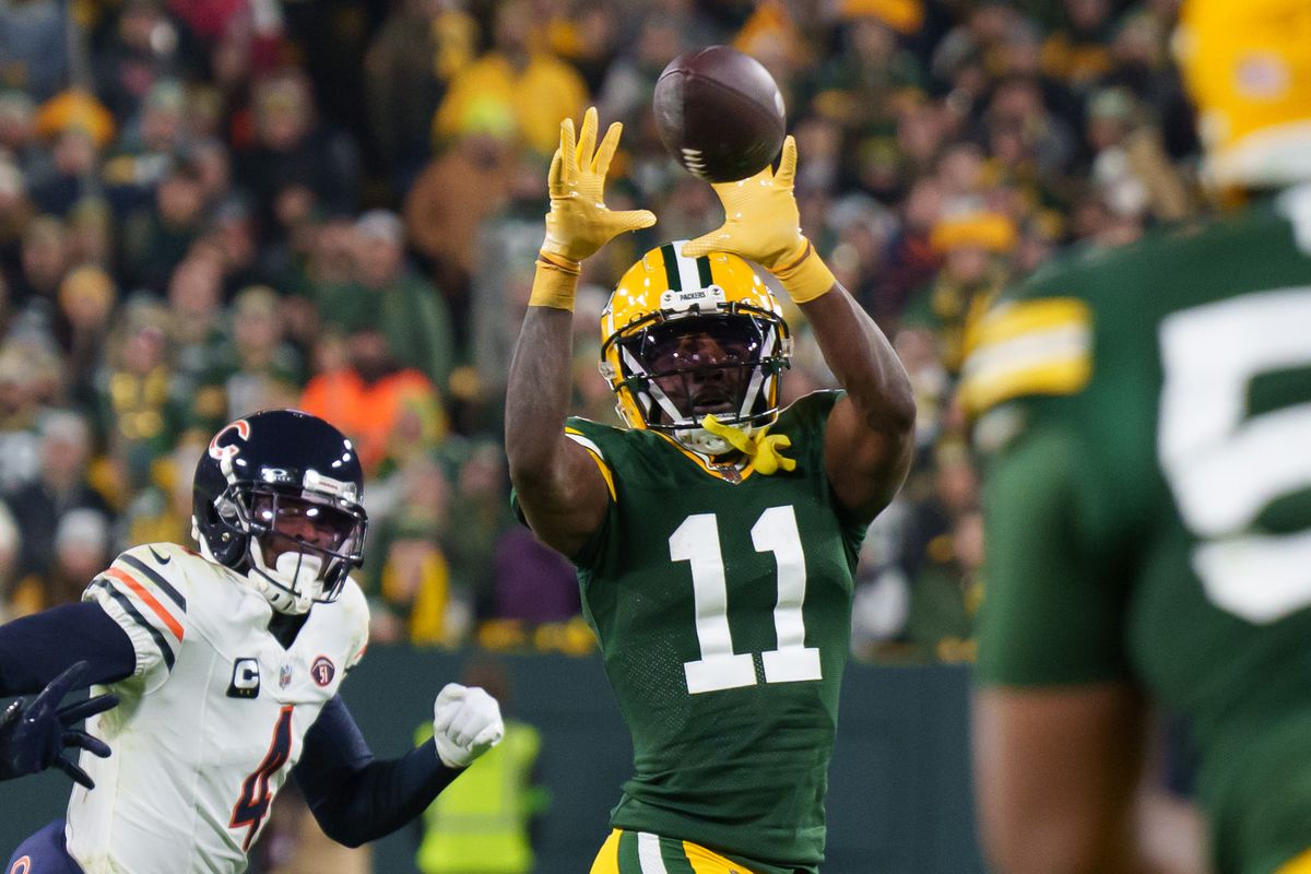 Just in packers FirstYear Starting QBs to Make Playoff......