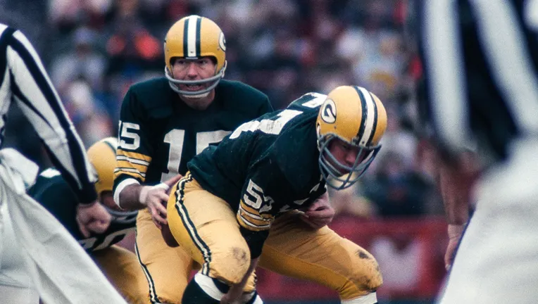 Sad news: Former Packers legend was just report death....