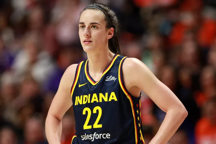 Caitlin Clark Reveals Her Offseason Plans After Indiana Fever Lose in