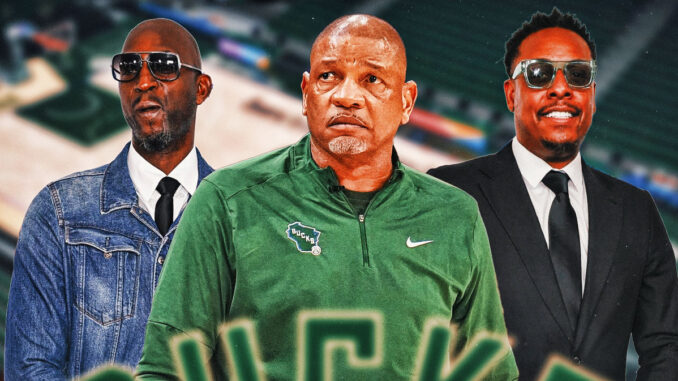 Bucks-news-Kevin-Garnett-Paul-Pierce-hit-ex-coach-Doc-Rivers-with-harsh-reality-check