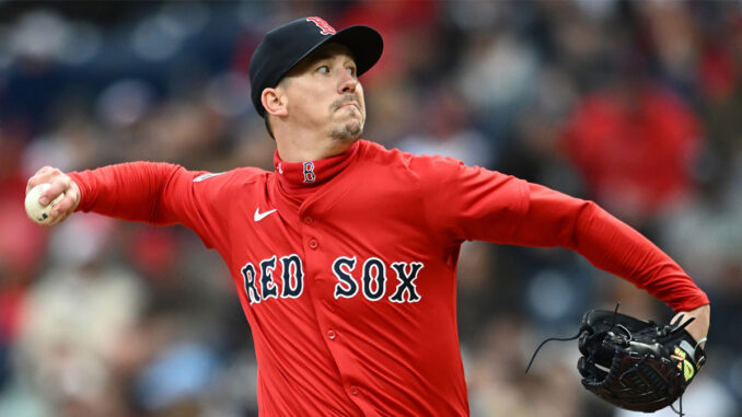 Red-Sox-news-Walker-Buehler-dealt-troubling-shoulder-injury-update